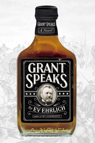 Title details for Grant Speaks by Ev Ehrlich - Wait list